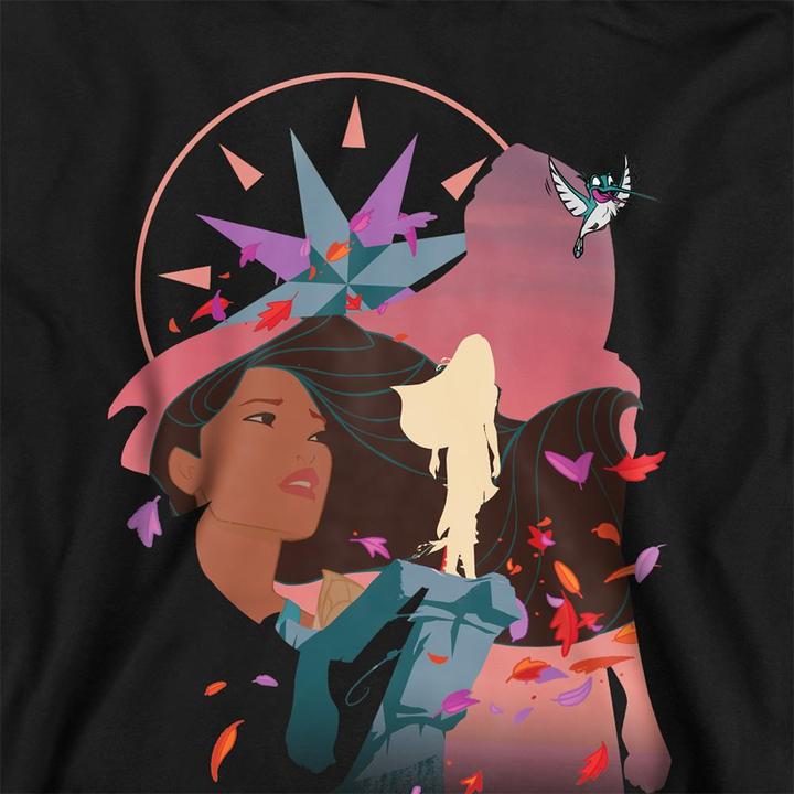 Produktbild Disney Kapuzenpullover (116)