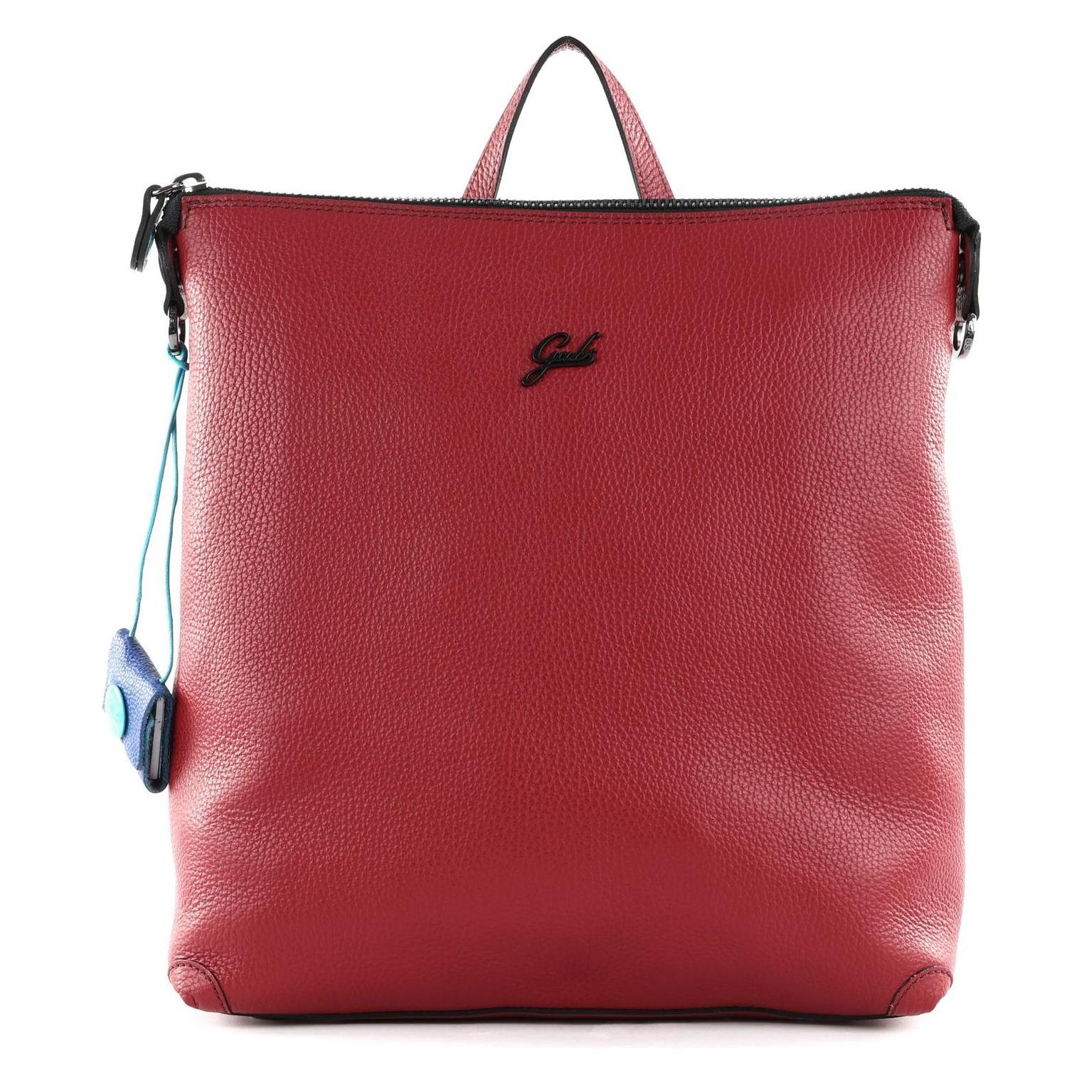 Gabs, Rucksack