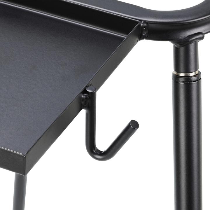 Immagine prodotto Caperlan Secchio da pesca per carpe in acciaio