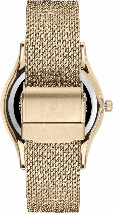 Produktbild Gino Rossi G. ROSSI - 11712B-4D1 (zg867c) + KASTEN