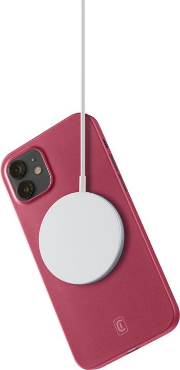 Actual product image Cellularline Zero - iPhone 12 mini (Apple iPhone 12 mini)