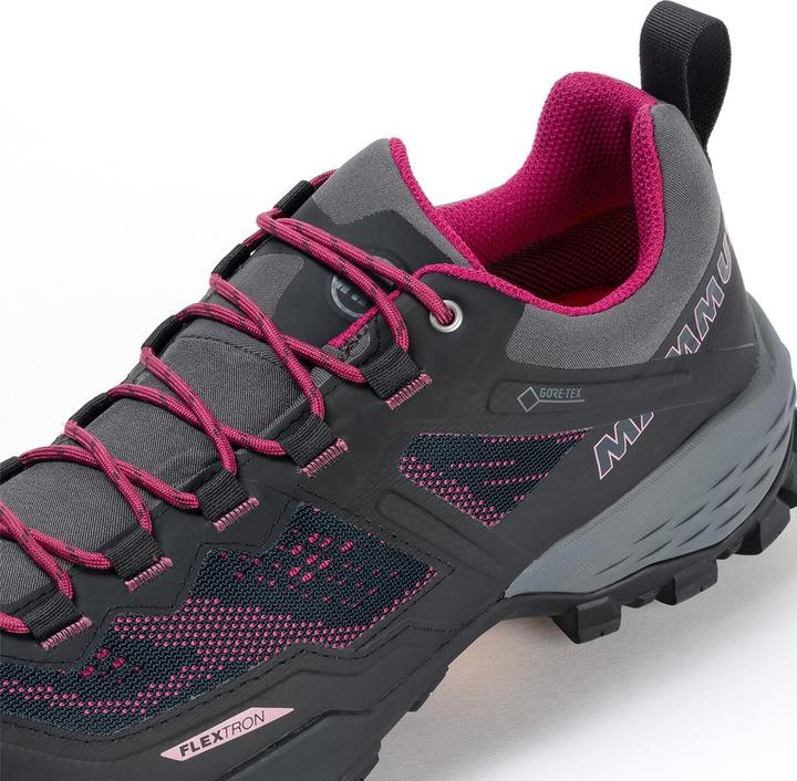 Actual product image Mammut Ducan Low GTX (40)