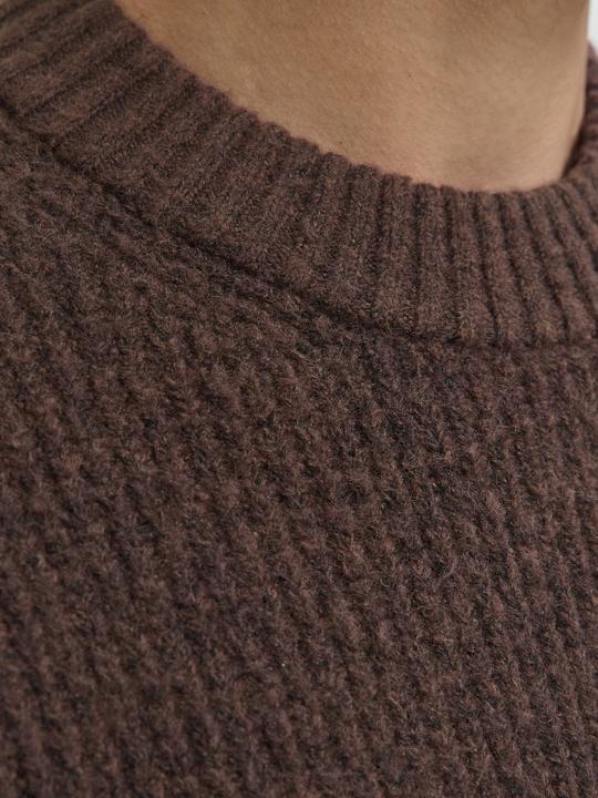 Actual product image Jack & Jones Strickpullover Strickpullover (XL)