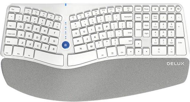 Delux GM901D (US, Kabellos)