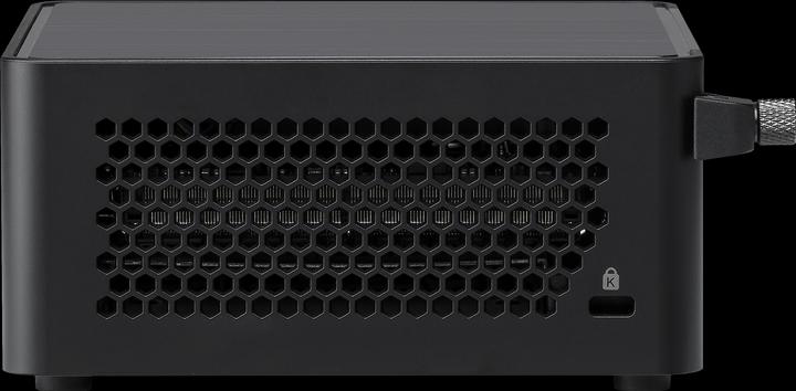 Image du produit ASUS RNUC14RVHU500002I BB U5 125H TK UE (Intel Core Ultra 5 125H)