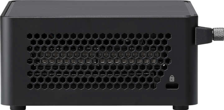 Produktbild ASUS NUC 14 Pro RNUC14RVHU500002I (Intel Core Ultra 5 125H)