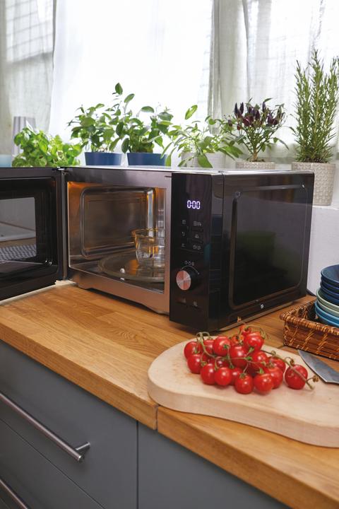 Image du produit Candy CMCA29EDLB/ST (29 l)