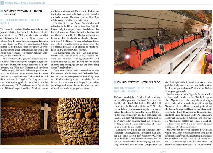 Actual product image Alles, was ein Mann gesehen haben muss (German, Oliver Kuhn, 2024)