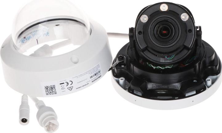 Image du produit Hikvision DS-2CD1743G2-LIZU (2 8-12 mm)PL Caméra IP (2560 x 1440 Pixels)