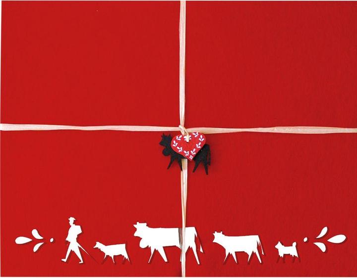 Image du produit Steinlin Set de table (4 pcs, 42 x 32 cm)