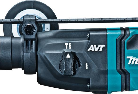 Actual product image Makita Hr1841fj (Electrical connection)