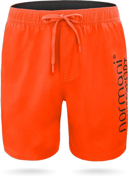 Actual product image Normani Men swim shorts Nio (L)