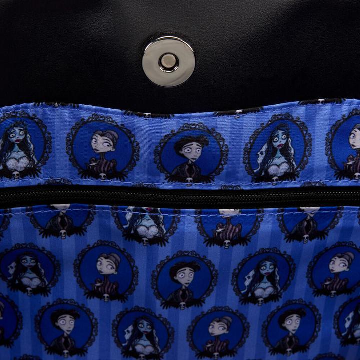 Image du produit Loungefly Corpse Bride bag