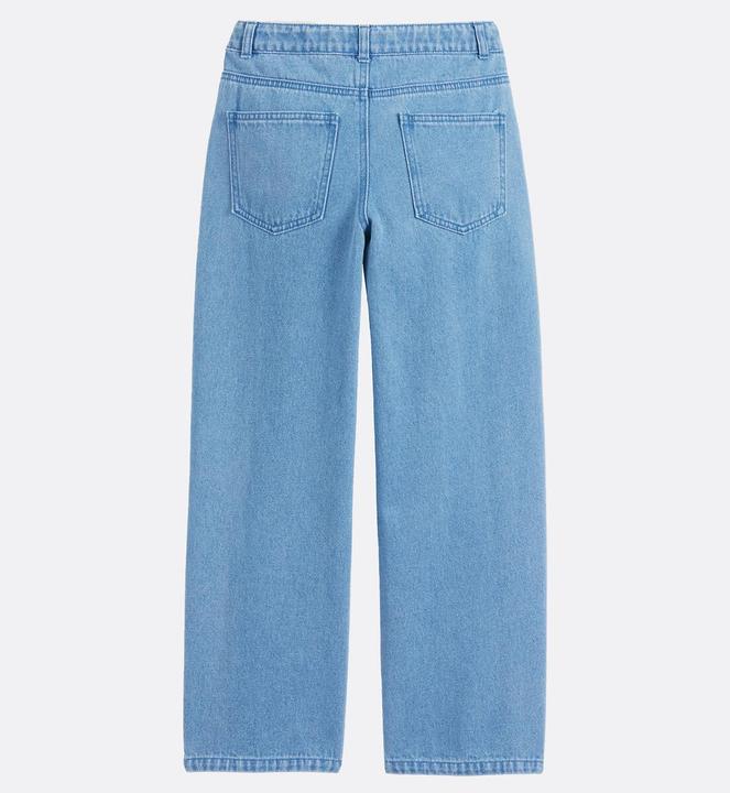 Produktbild La Redoute Collections Regular-Jeans (110)