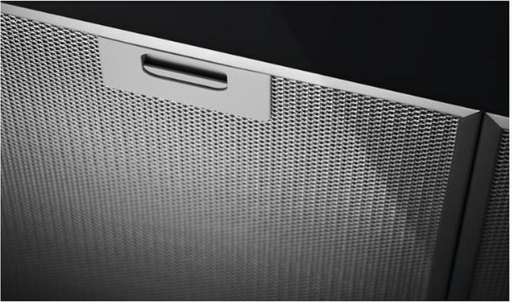 Actual product image Electrolux LFV616K (Wall hood)