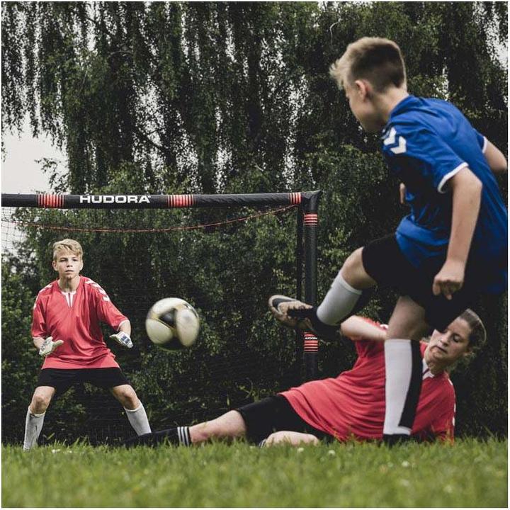 Image du produit Hudora But de football Pro Tect 180