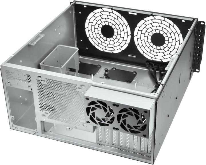 Immagine prodotto Silverstone RM51 (ATX, E-ATX, mATX, Mini-ITX, SSI CEB, SSI EEB)