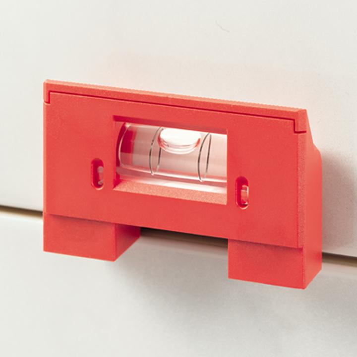 Produktbild BMI Wasserwaage BMI 687 e-level (2 cm)