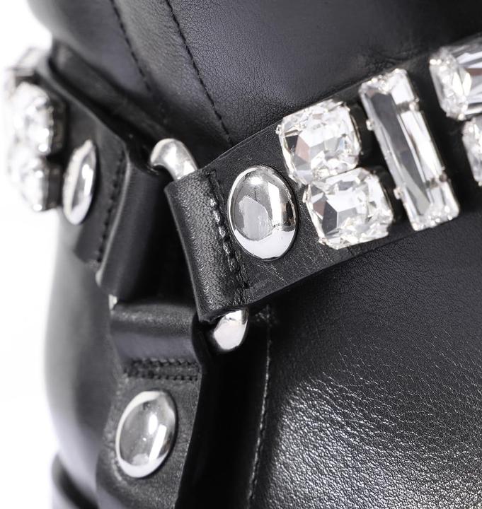 Actual product image Högl Gianna Ankle Boots (36)