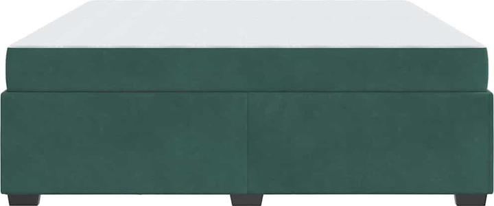 Image du produit vidaXL Bettrahmen (200 x 200 cm)