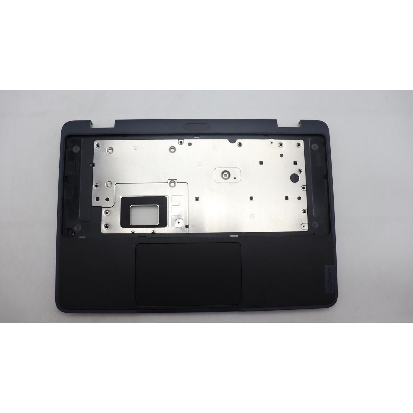Lenovo Palmrest cover with touchpad (5CB1J18167), Notebook Ersatzteile