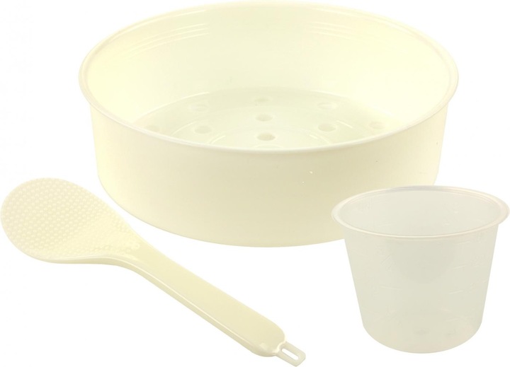 Actual product image Gastroback Rice cooker (CH plug)