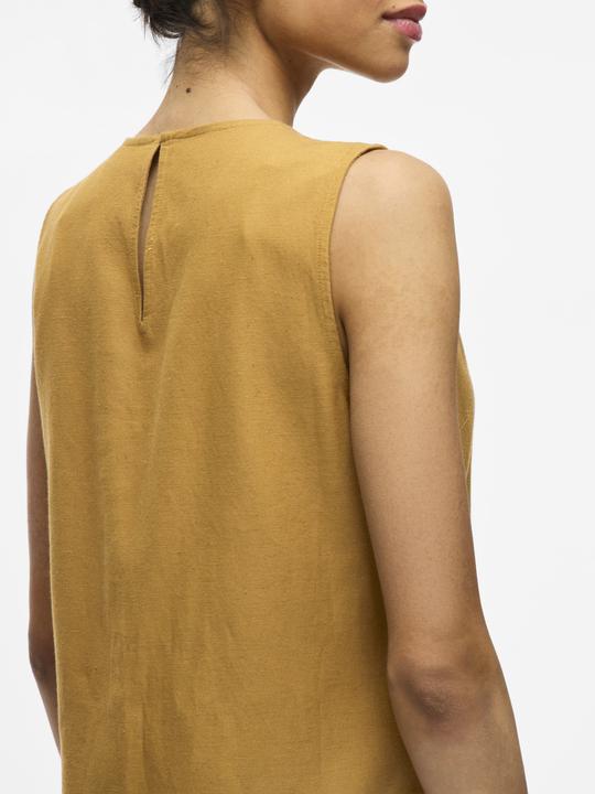 Actual product image Vila Ärmellos Minikleid (36)