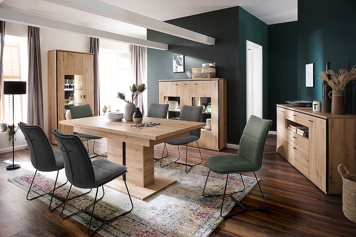Immagine prodotto Robas Lund Buenos Aires (153 x 143 x 38 cm)