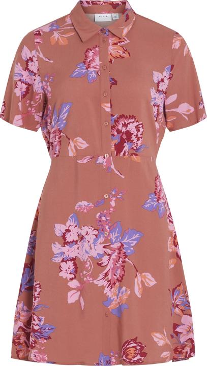 Immagine prodotto Vila Vestito camicetta a maniche corte (42)