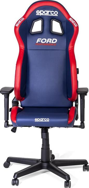 Actual product image Sparco Ford Performance Gaming- und Bürostuhl Icon