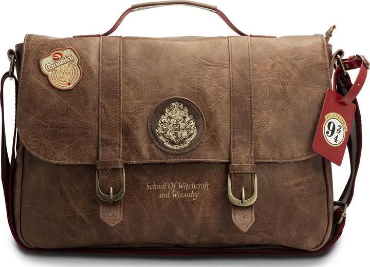 Immagine prodotto ABYstyle Harry Potter: Hogwarts