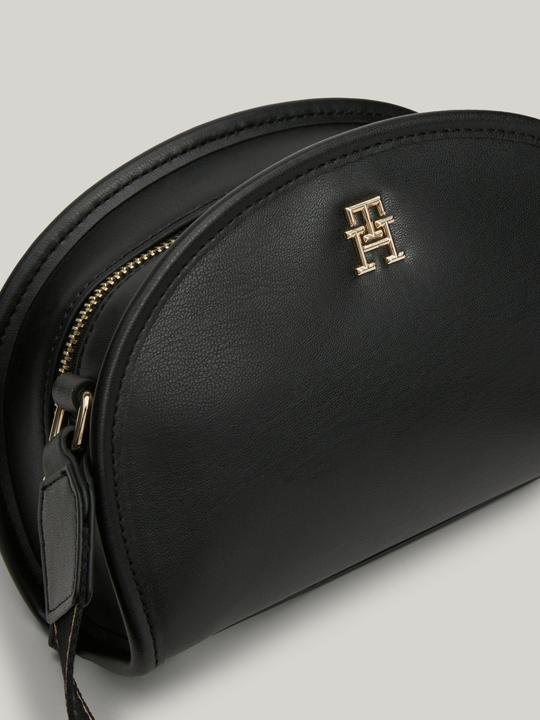 Immagine prodotto Tommy Hilfiger Borsetta da donna Th Monotype Half Moon