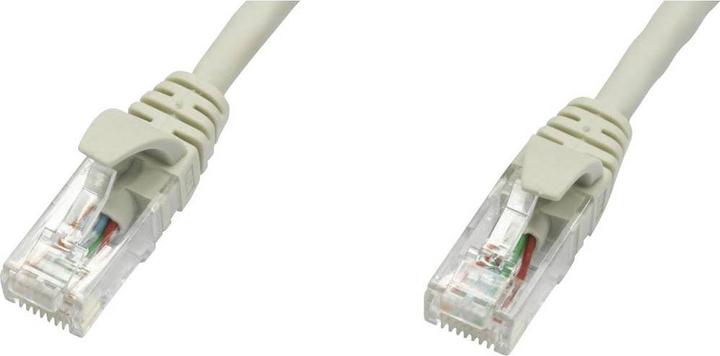 Productafbeelding Telegärtner Patchkabel (U/UTP, CAT5e, 3 m)