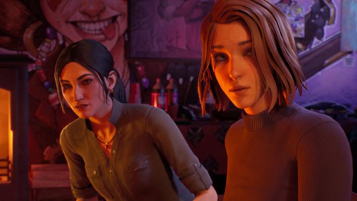 Productafbeelding Square Enix Life is Strange: Dubbele blootstelling (PS5, IT)