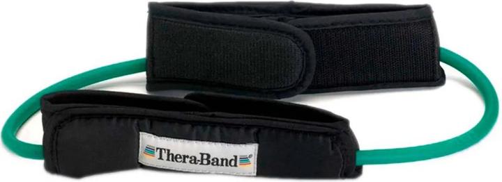 Image du produit TheraBand Tubing Loop (0.30 m, Fort)