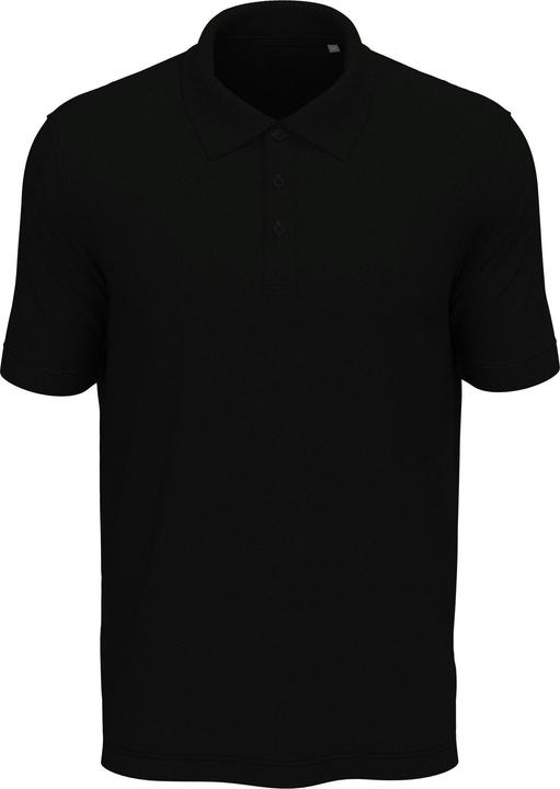Produktbild Stedman Lux Polo Men (4XL)