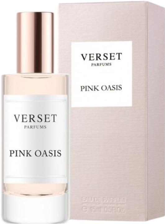 Image du produit Verset Parfums Oasis Rose (Eau de parfum, 15 ml)