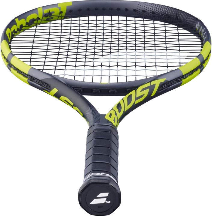 Actual product image Babolat BOOST AERO STRUNG Grösse: 2 (2, 300 g, Covered)