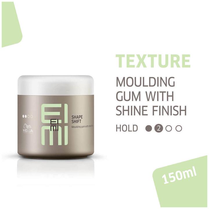 Actual product image Wella Eimi Shape Shift (Hair gel, 150 ml)