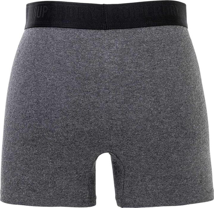 Produktbild Superdry Boxer Multi Triple Pack (S, 3er Pack)
