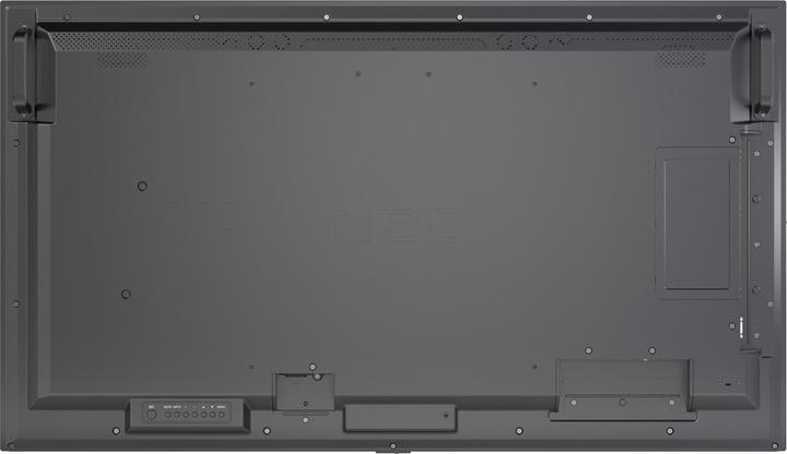 Produktbild Sharp M501-2 50IN UHD 500CD/QM (3840 x 2160 Pixel, 50")