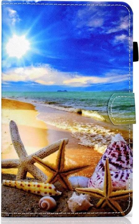 Immagine prodotto Cover-Discount Galaxy Tab A9 - Cover protettiva da spiaggia (Galaxy Tab A9)