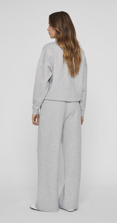 Actual product image Vila High Waist Trousers with Wide Leg (M)