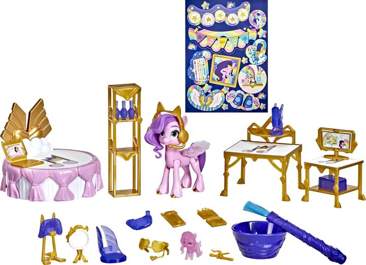 My Little Pony Princesses Room Pipp Petals
