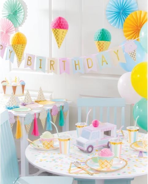 Image du produit Creative Party Serviettes (16 pcs, 33 x 33 cm)