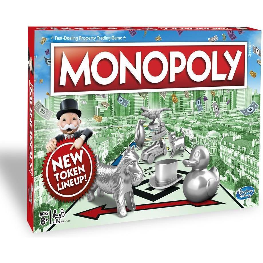Monopoly Classico (Danese)