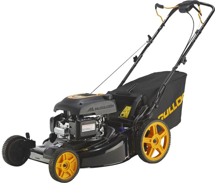 Image du produit McCulloch M56-190awfpx (Essence)