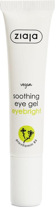 Immagine prodotto Ziaja Creme e gel per gli occhi (Gel per la cura degli occhi, 15 ml)