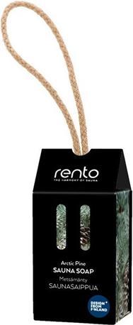 Rento Arctic Pine Sauna Zeep 150g