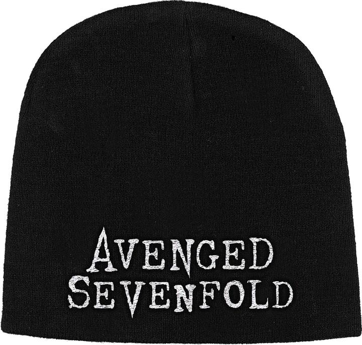 Produktbild Avenged Sevenfold Mütze